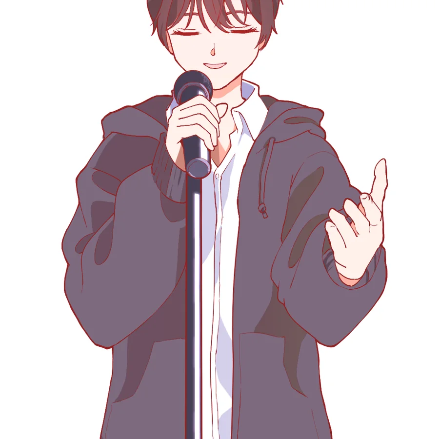 류 우 프로필